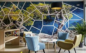 Aparthotel Adagio Access Marseille Saint Charles